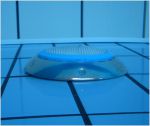 Pool Scheinwerfer Aufbau PAR 56 24 Watt weiss, 2708