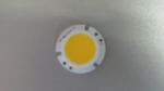 Led Chip 5 W COB, warm weiß, 3287