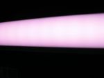 Led Röhre 90cm 13 Watt, pink, mit Led Starter 2073