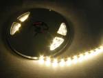 Led- Streifen 9,6W/M,24V,4000K Neutral Weiß,IP65, 2472
