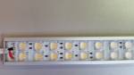 LED-Lichtleiste,24 Volt,17,2Watt 60 cmlang,UV 390-395nm,zweireihig, 2028