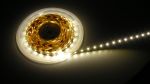 Led- Streifen 4,8 W/M, Weiß 6000K, IP65, 2747
