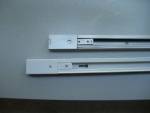 Stromschienen 1 Laufmeter, 2504