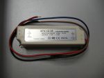 Led Treiber 12 V,  30 Watt, wasserfest , 2858