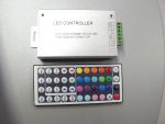 Infrarot RGB Controller mit Fernbedienung, 2831