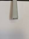 P05 U - Aluprofil Mini, inkl. Abdeckung, 1023