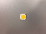 Led Chip 5 W warm weiß 3465