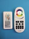 RGB+WW,W Touch Controller mit Fernbedienung, Funk, 2912