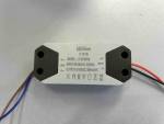 Led Treiber 13-18W,3517