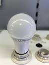 LED Birne E27 12 Watt, warm weiss, matt 3431