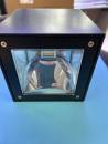 SOLAR Wandleuchte , 3 Watt, 4000K, IP 44,