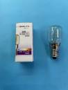 300° Backofenlampe GLÜHBIRNE 25 Watt,