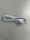 Kabel 2 x 0,75 , Weiß, 2989