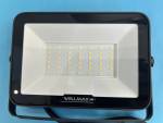 Led Scheinwerfer 30 Watt schwarz , 4000K, 120°