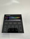 Led-RGBW-Touch-Controller, schwarz