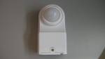 Bewegungsmelder 240°, Infrarot Sensor, 1056