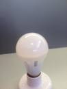 LED Birne E27 4Watt, warm weiss,matt 3446