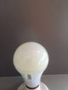 LED Birne E27 8Watt, warm weiss,matt 3429