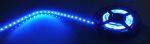 Led- Streifen 14,4 W/M 12V, blau,IP20, 2427