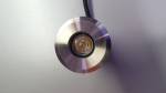 Bodeneinbauleuchte 1 x 1 Watt 12 Volt, 1159