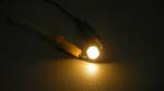 Led Chip 1 W warm weiß 3380