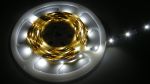 Led- Streifen 2,4 W/M,6000K Weiß,IP20,2459