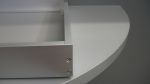 Aufbaurahmen für Led-Panel 30x60cm, 1367