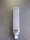 LED PL Lampe 12Watt neutral weiss,drehbar, G24,  3439