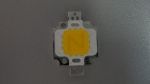 Led Chip 10 W warm weiß 3301