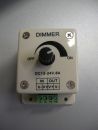 1 Kanal Dimmer manuell, 2832