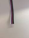 Kabel 5 färbig,RGB-W,2797