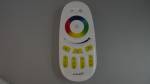 Fernbedienung für 4 Zonen RGB Controller , 2906