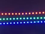 Led- Streifen 14,4 W/M, 12V, RGB,IP20, 2419