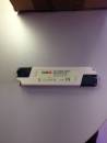 Led Treiber 24 V 60 Watt, SanPu, 2725